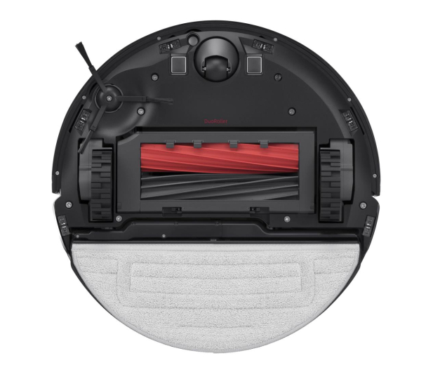 Roborock Robot sprzątający S8 biały - 1309427 - zdjęcie 5